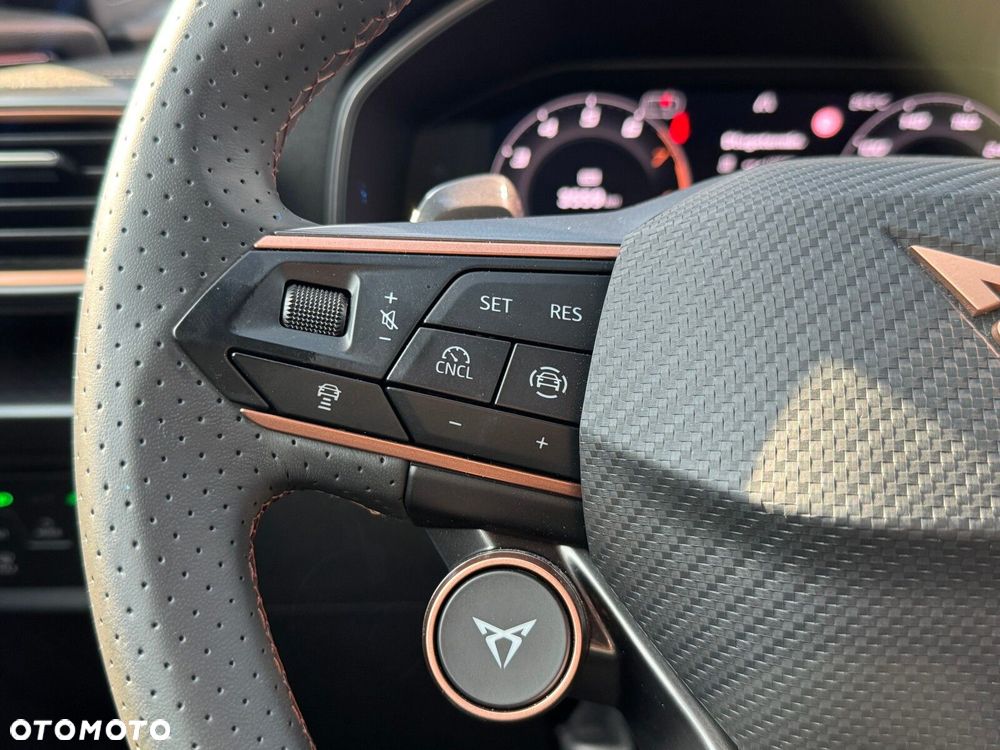 Cupra Formentor 2.0 TSI 4Drive DSG - 26