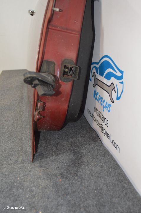 Porta Frente Frontal Direita Mini Cooper One R55 Clubman R56 R57 Cabrio R58 Coupe R59 Roadster - 8