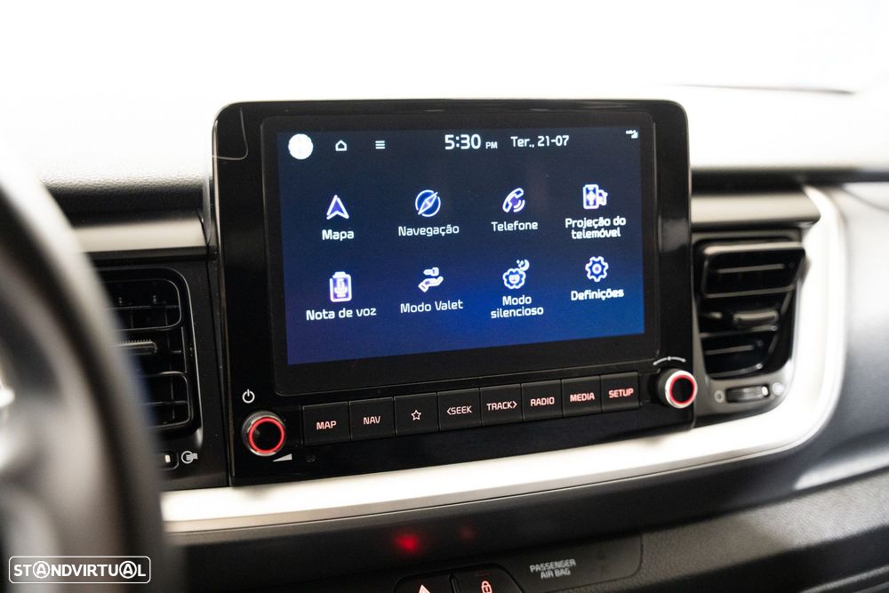 Kia Stonic 1.0 T-GDI Drive - 13