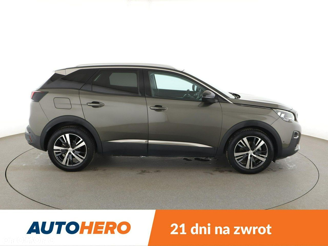Peugeot 3008 1.2 PureTech Allure - 8