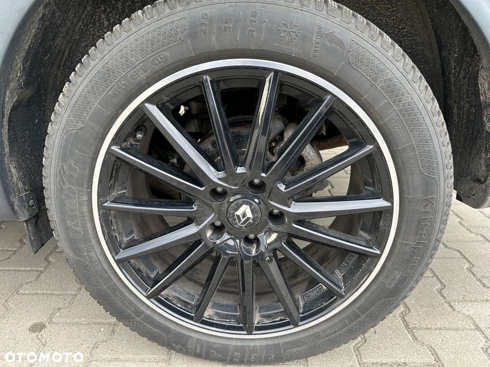 Renault Arkana 1.6 E-TECH R.S Line MMT - 37