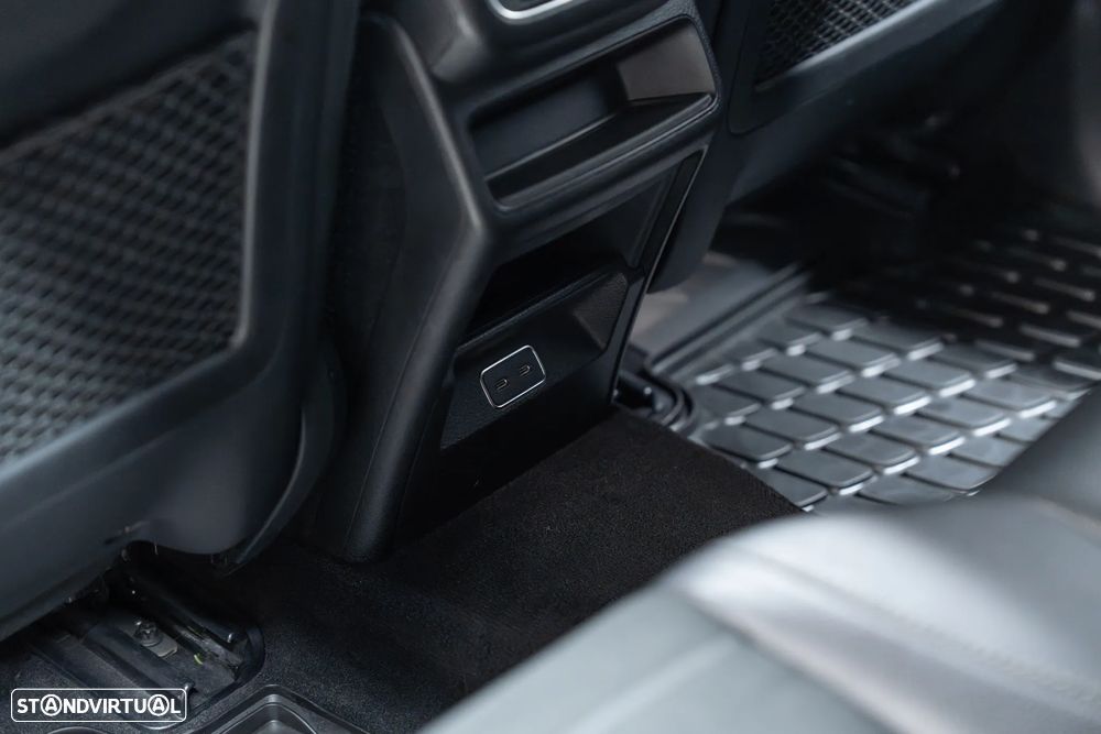 Mercedes-Benz GLE 350 de Coupé 4Matic - 60