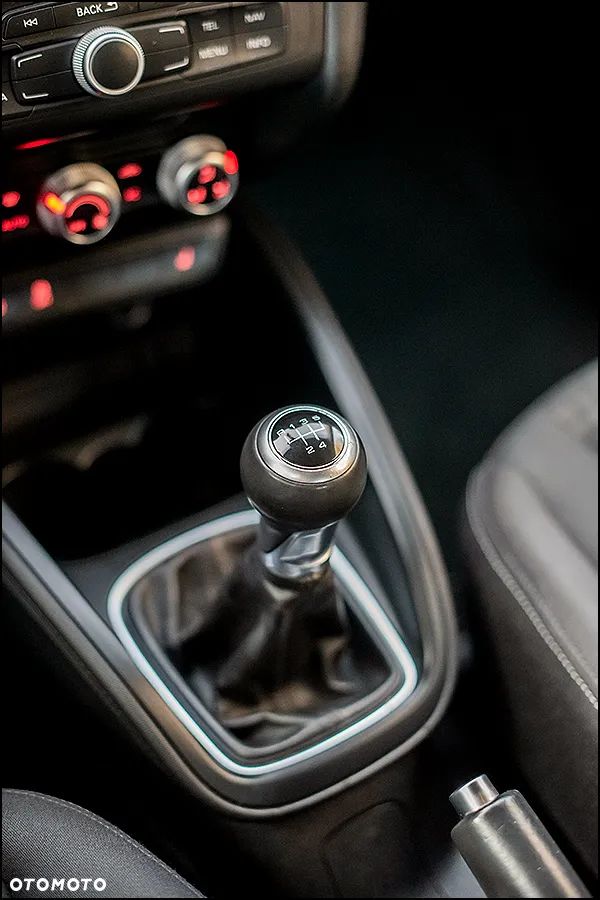 Audi A1 3-drzwiowe - 30