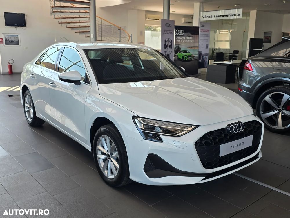 Audi A3 - 3
