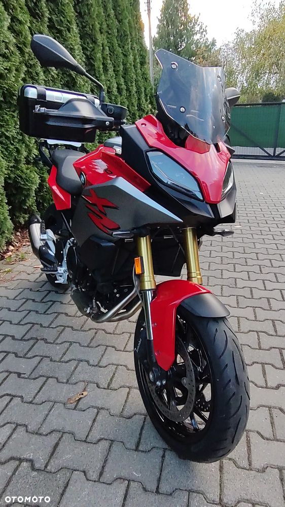 BMW XR