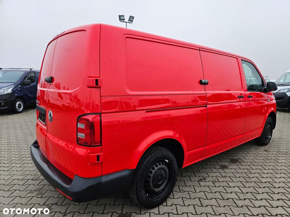 Volkswagen Transporter L2H1 *59999zł NETTO* 2.0TDi/150KM - 11