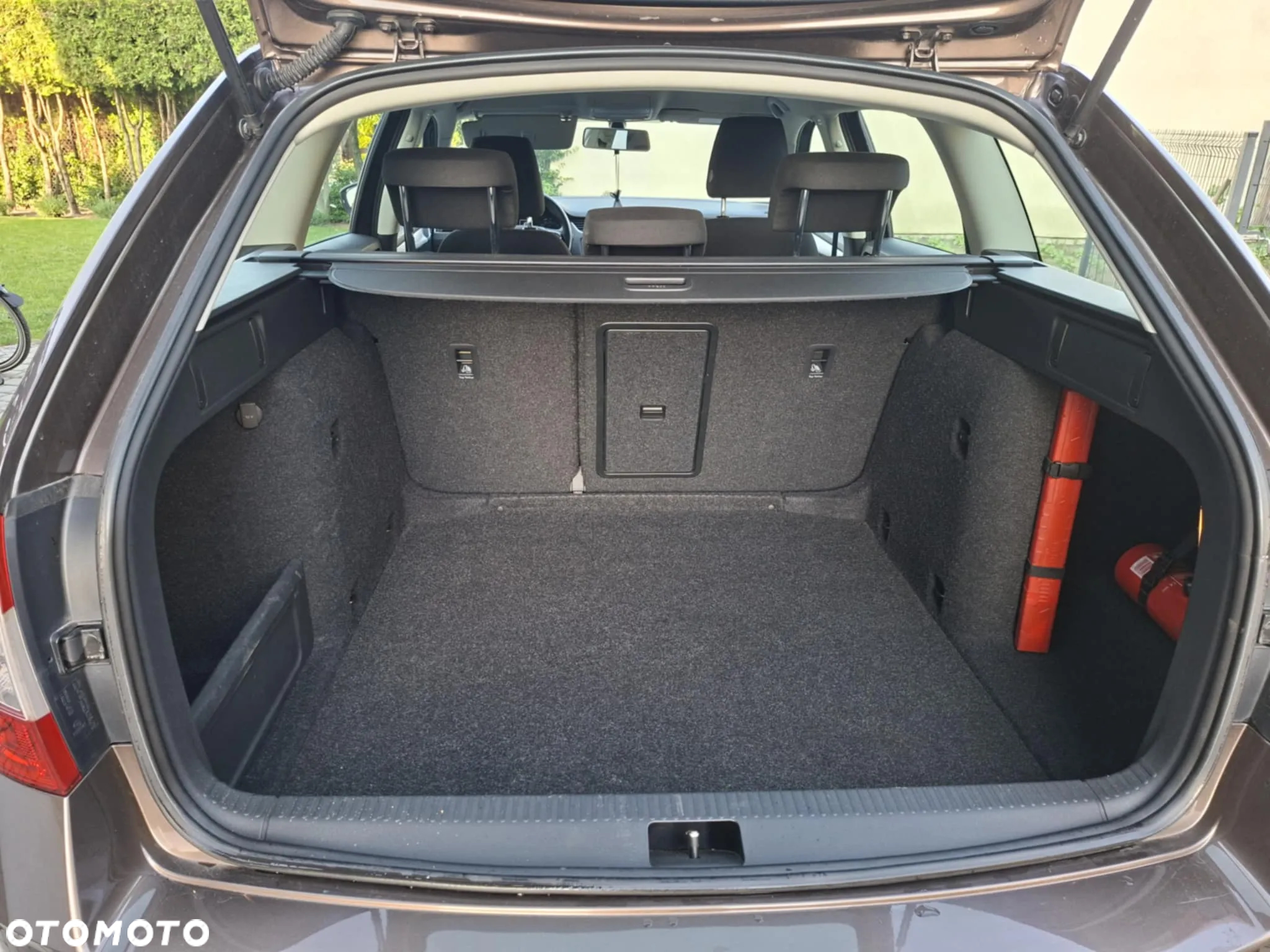 Skoda Octavia 1.6 TDI Ambition - 10