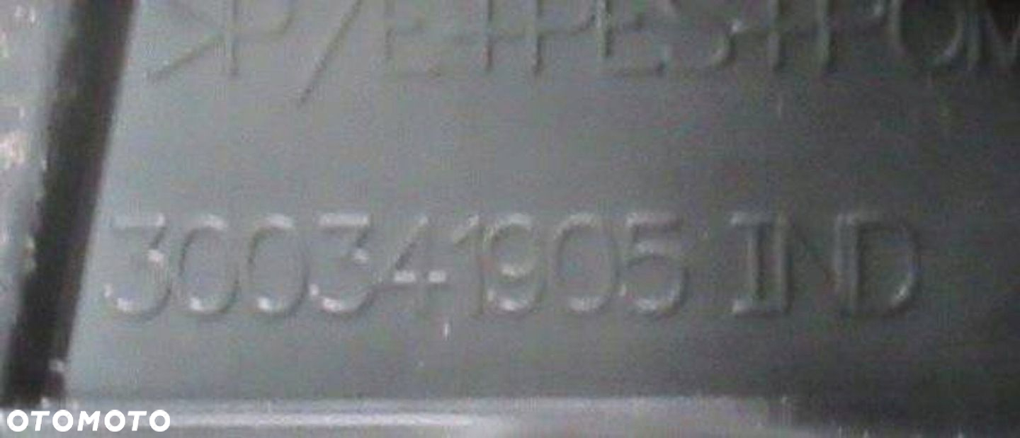 CITROEN C4 II GRAND PICASSO WYKŁADZINA ZAŚLEPKA PODŁOGI LEWA TYŁ 300341905 - 3