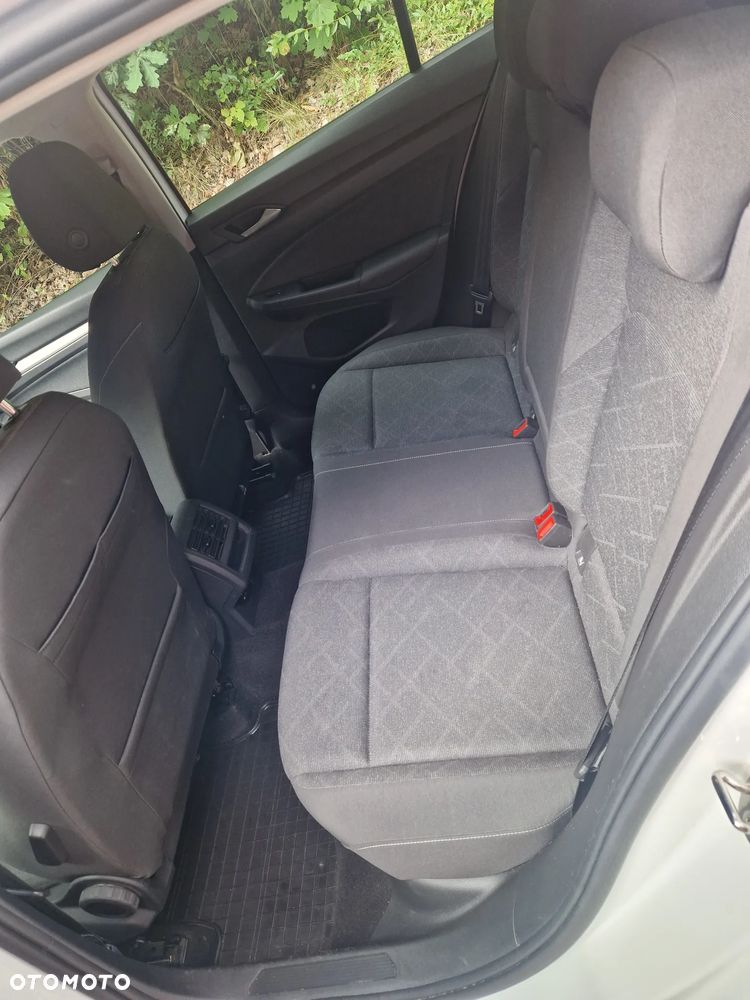 Volkswagen Golf 1.5 TSI EVO Life - 34
