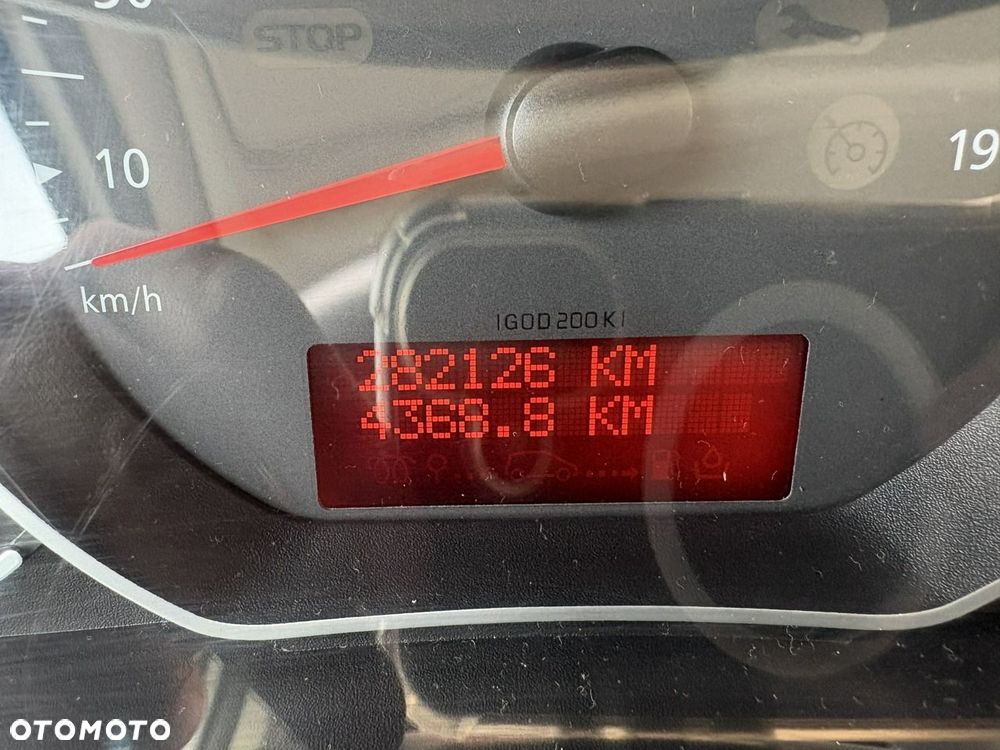 Renault Kangoo - 9