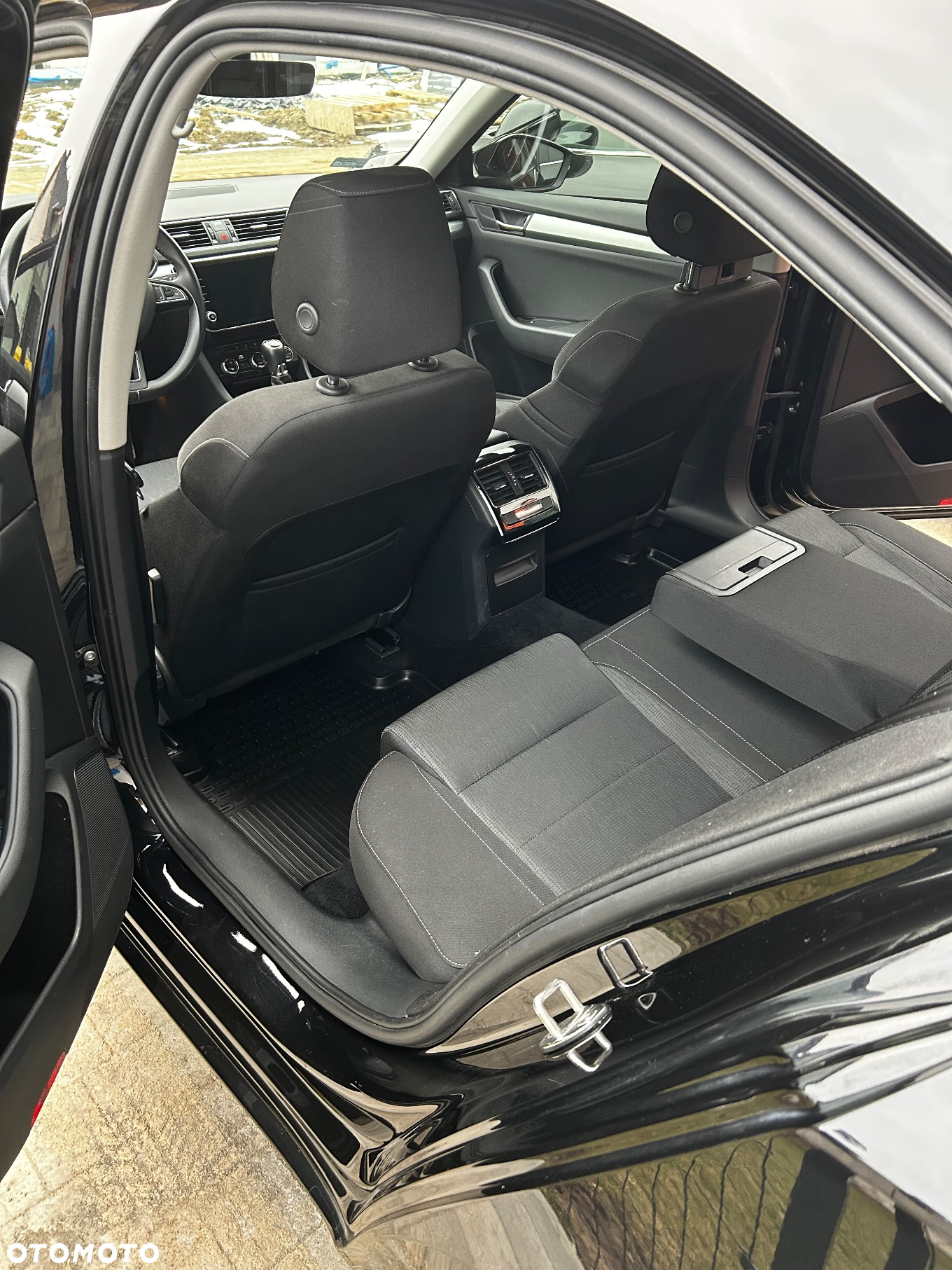 Skoda Superb 1.4 TSI Ambition - 10