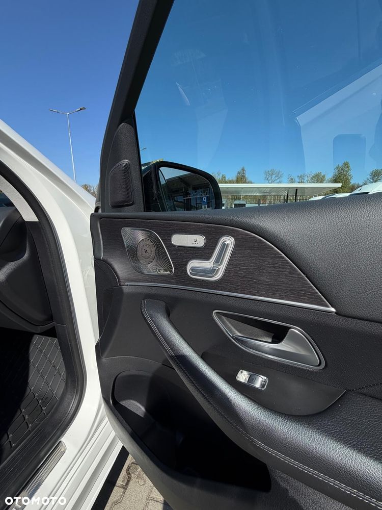 Mercedes-Benz GLE - 16