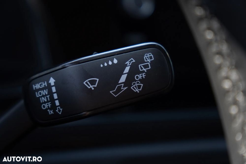 Volkswagen Taigo 1.0 TSI DSG Advanced - 14