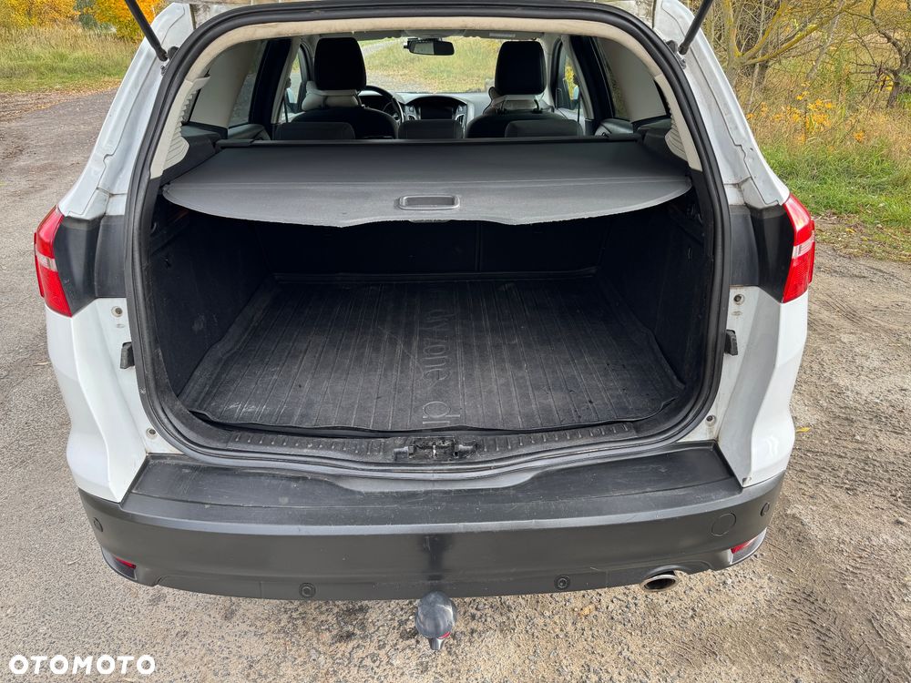 Ford Focus - 10