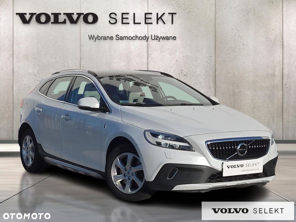 Volvo V40 - 8