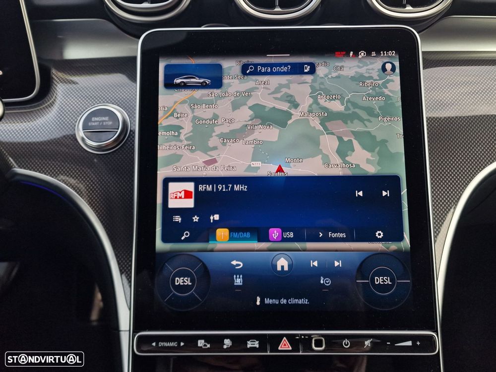 Mercedes-Benz CLE 300 - 38