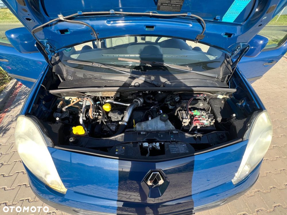 Renault Kangoo 1.5 dCi Tech Run - 17