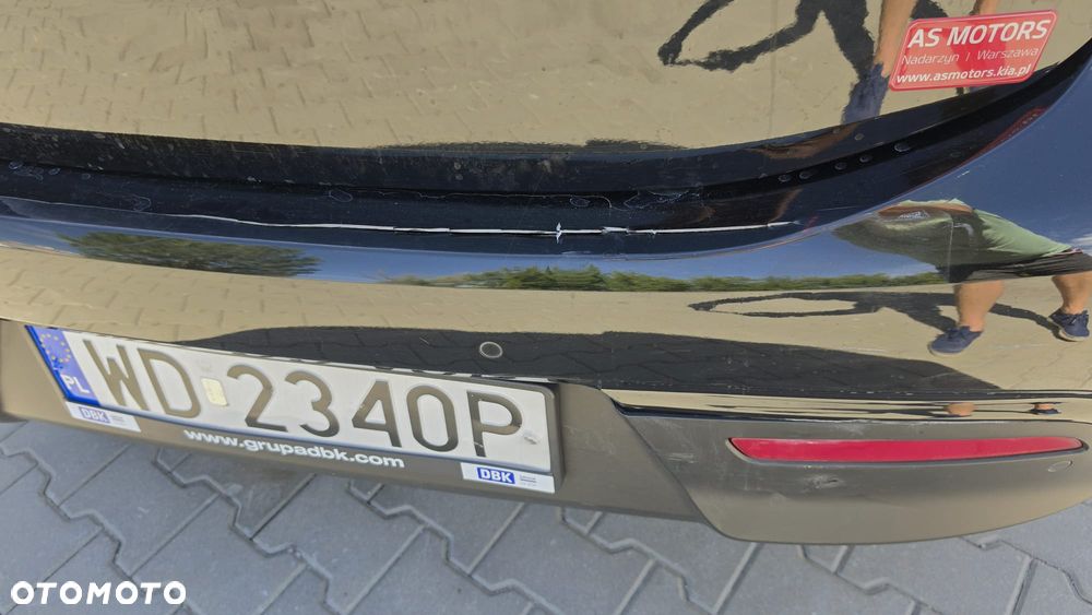 Kia Rio 1.2 L - 10