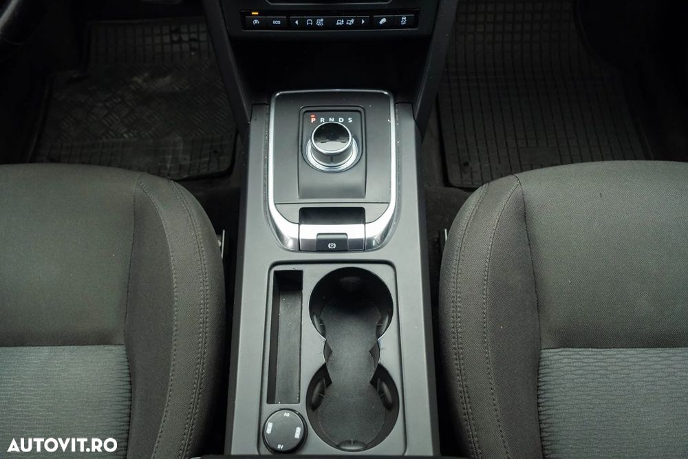 Land Rover Discovery Sport 2.0 l TD4 SE Aut. - 24