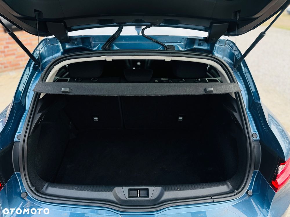 Renault Megane ENERGY TCe 100 LIMITED - 12