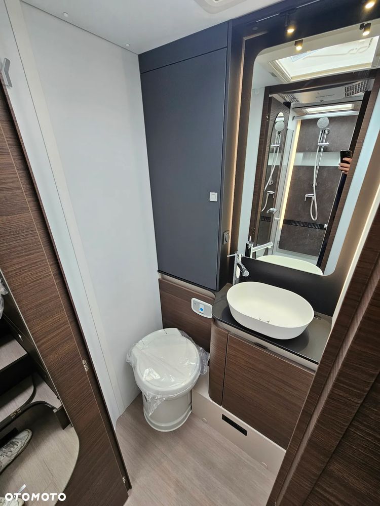 Adria Matrix Supreme 670 SL - 20