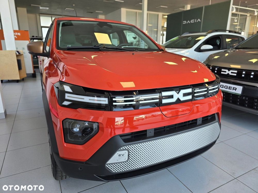 Dacia Spring Electric 24.3kWh 100 Extreme - 3