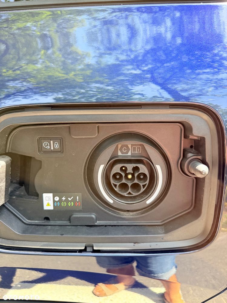 Citroën C5 Aircross 1.6 PHEV 225 Shine EAT8 - 9
