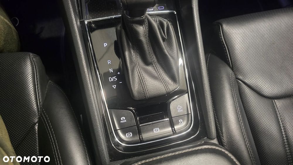 Skoda Kodiaq 2.0 TDI 4x4 Sportline DSG - 35