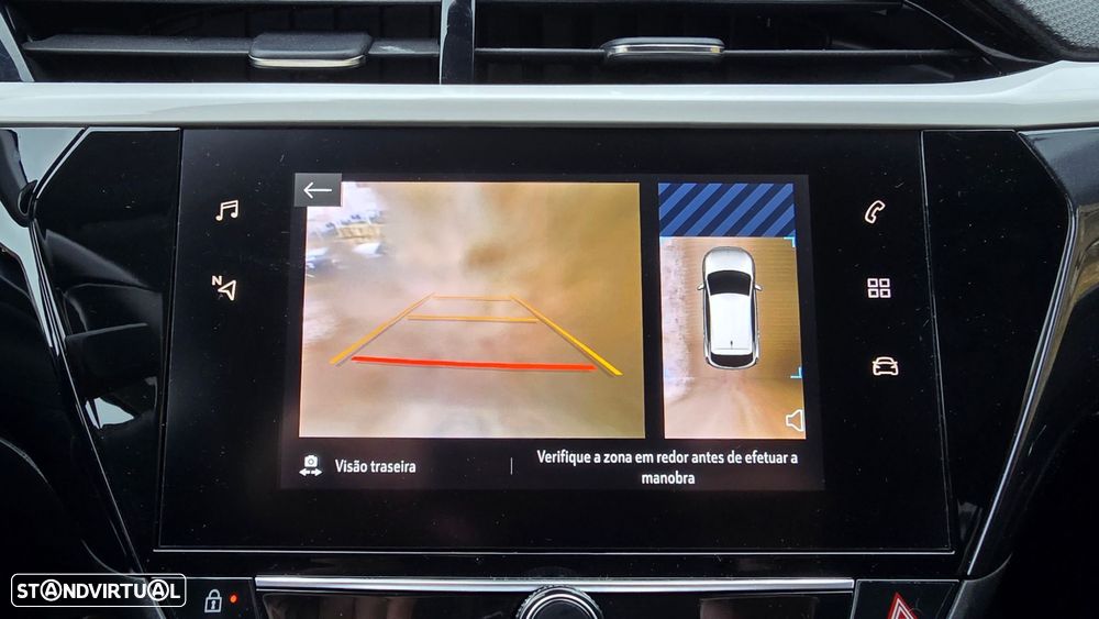 Opel Corsa 1.2 T Elegance - 19