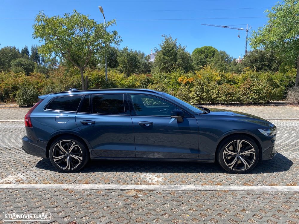 Volvo V60 - 6