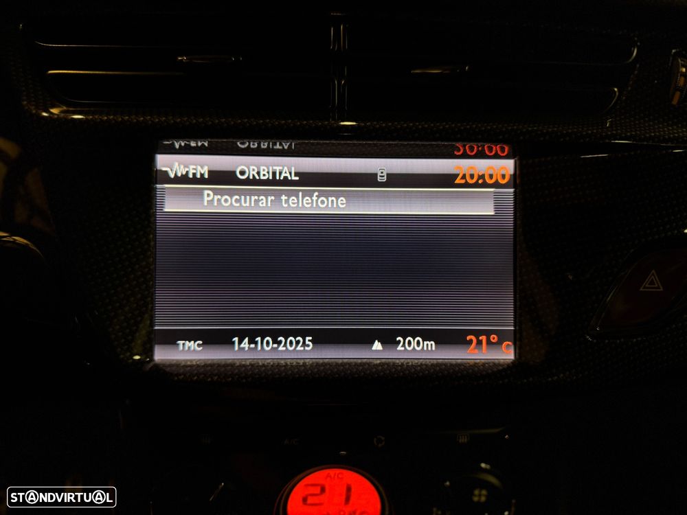Citroën DS3 1.6 HDi Airdream Sport Chic - 17