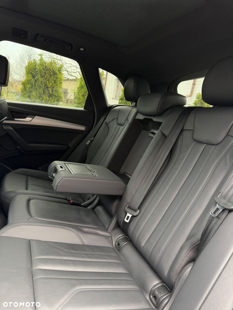 Audi Q5 2.0 TFSI Quattro S tronic design - 26