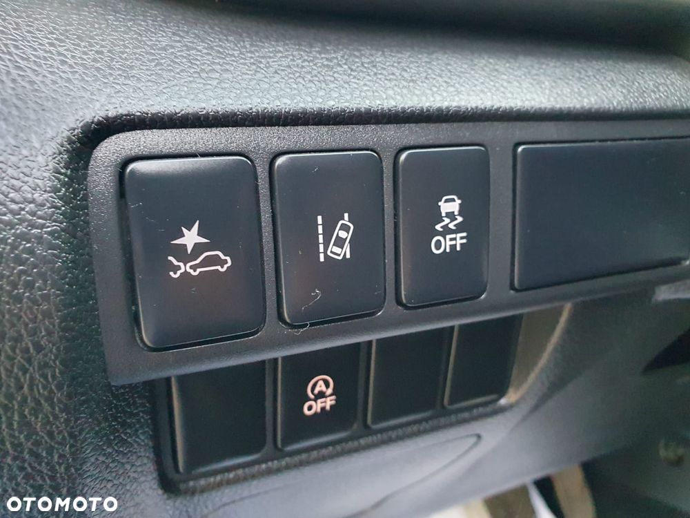 Mitsubishi Eclipse Cross 1.5 T-MIVEC (ClearTec) 2WD Active+ - 19