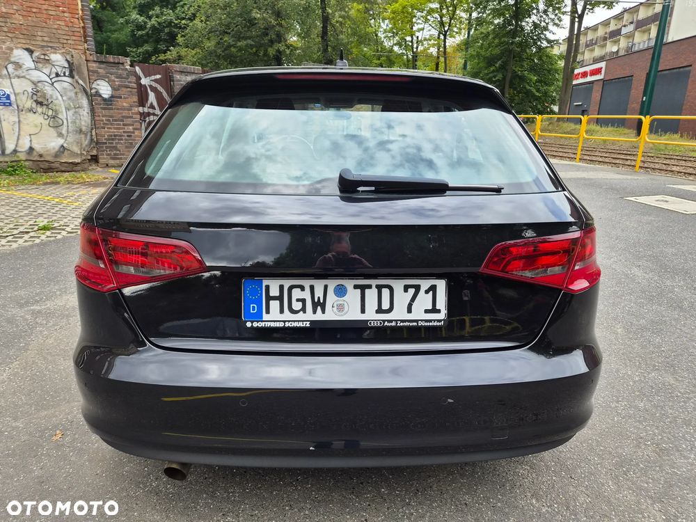 Audi A3 Sportback 1.2 TFSI Ambition - 6