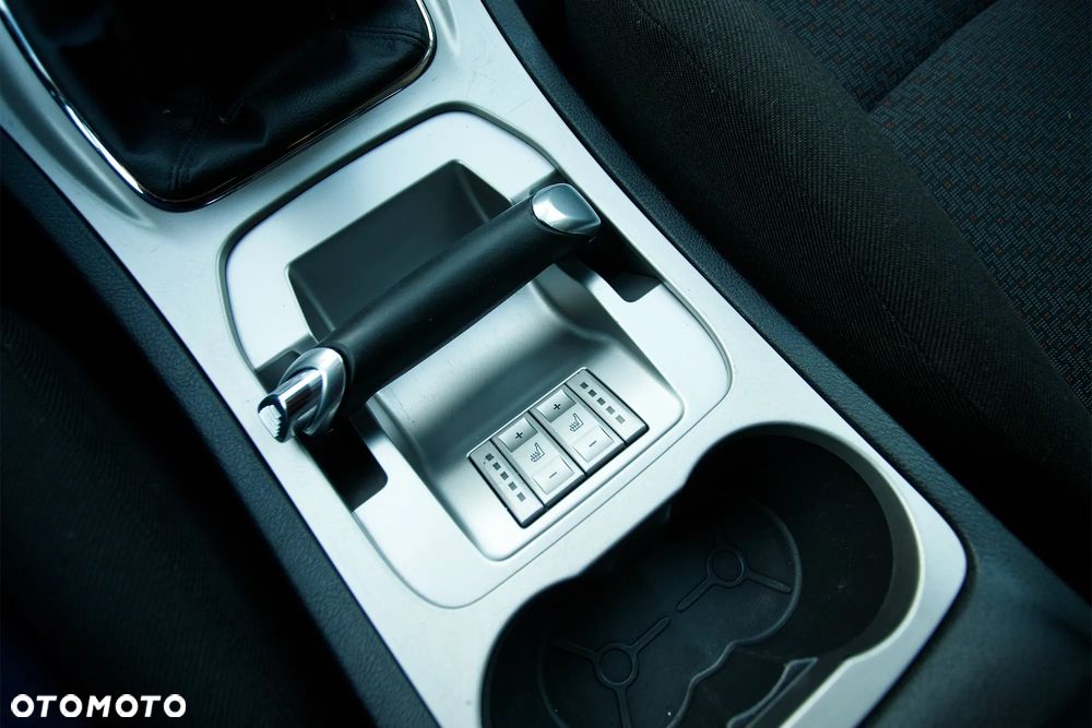 Ford S-Max 2.0 FF Titanium - 33