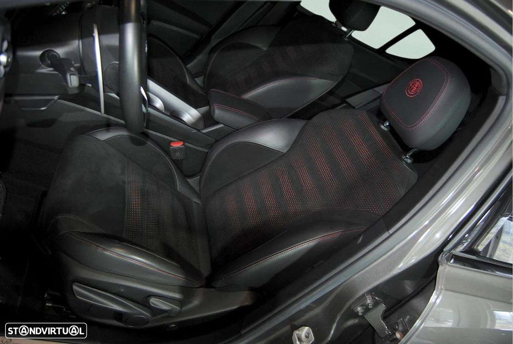 Alfa Romeo Tonale 1.3 Plug-In Hybrid Veloce e-AWD - 23