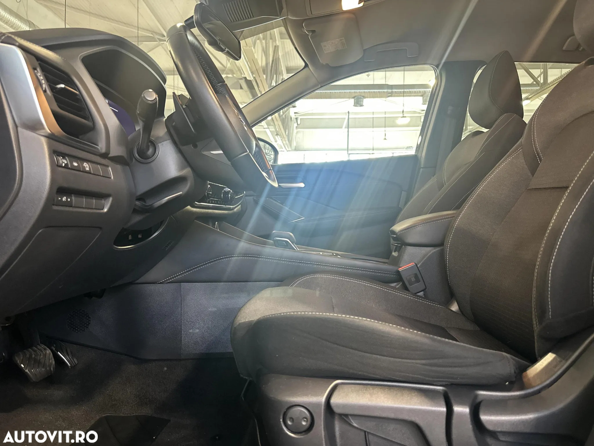 Nissan Qashqai - 23
