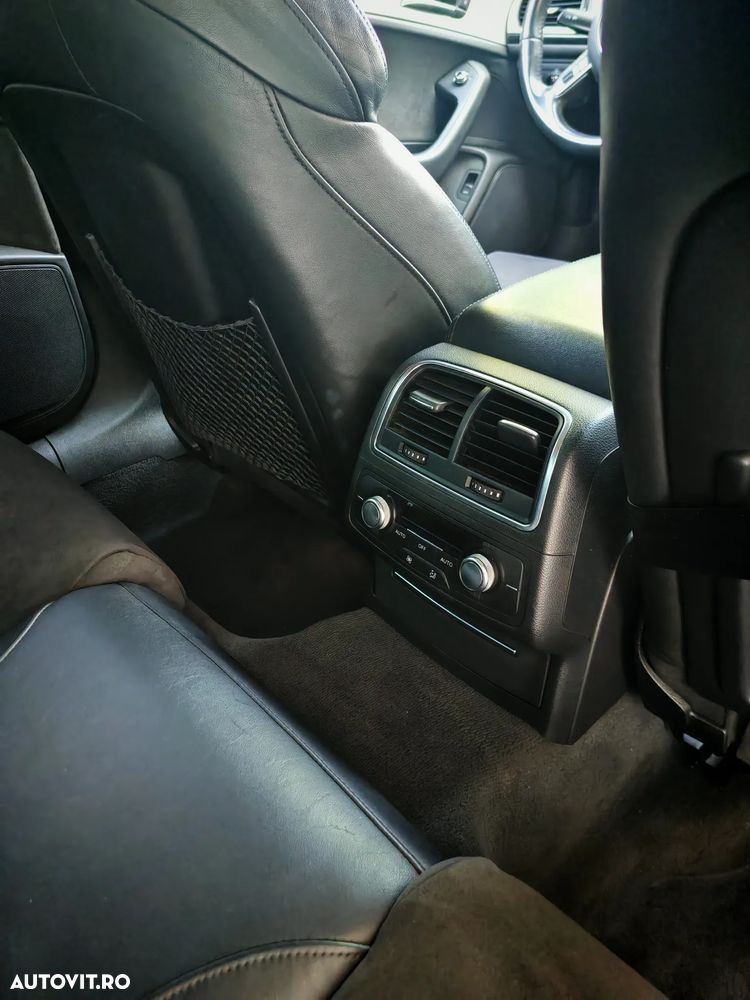 Audi A6 Limuzina 2.0 TDI Ultra S tronic - 6