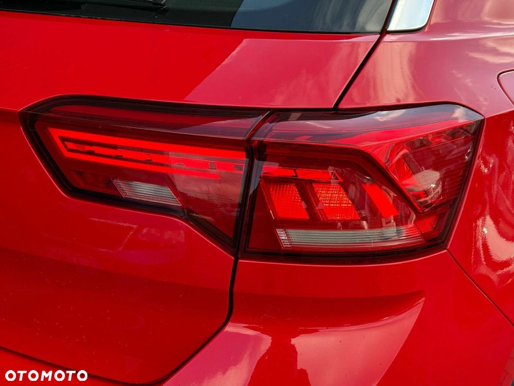 Volkswagen T-Roc 1.5 TSI GPF ACT Advance - 16