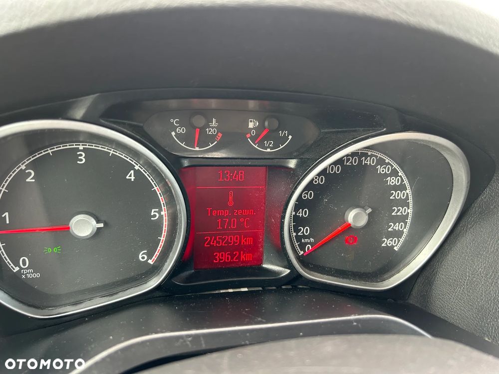 Ford Galaxy 2.0 TDCi Ghia - 8
