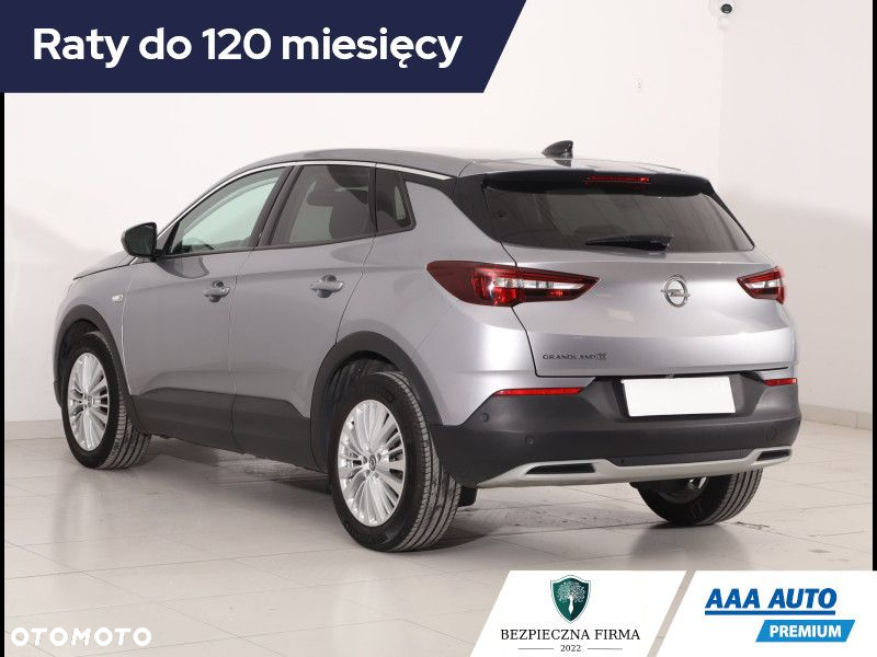 Opel Grandland X - 5
