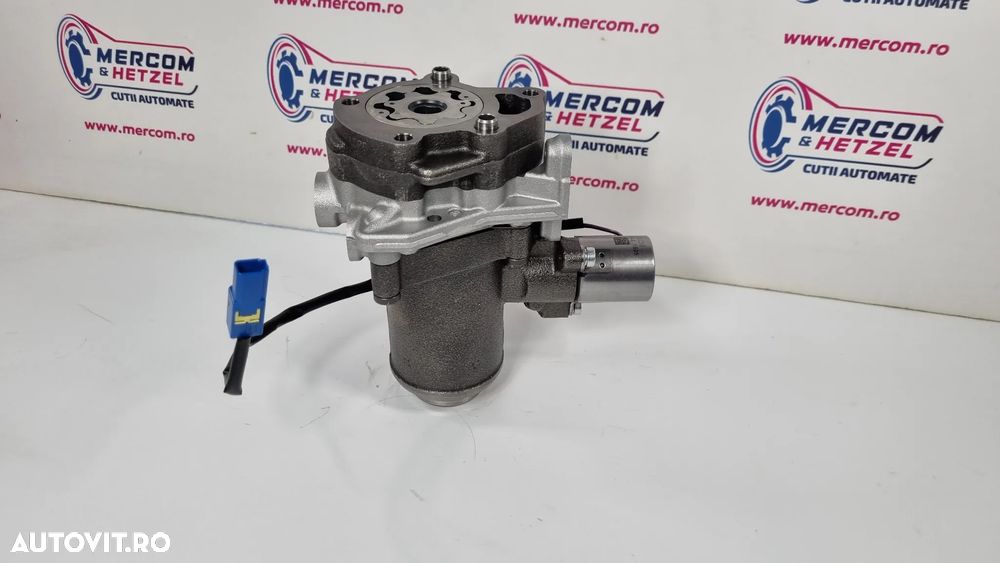 Pompa Ulei GA8Q45HW GA8Q45AW 8 viteze AISIN / BMW F48 X1 / F49 X2 / B47 MINI COUNTRYMAN / 2016+ - 1