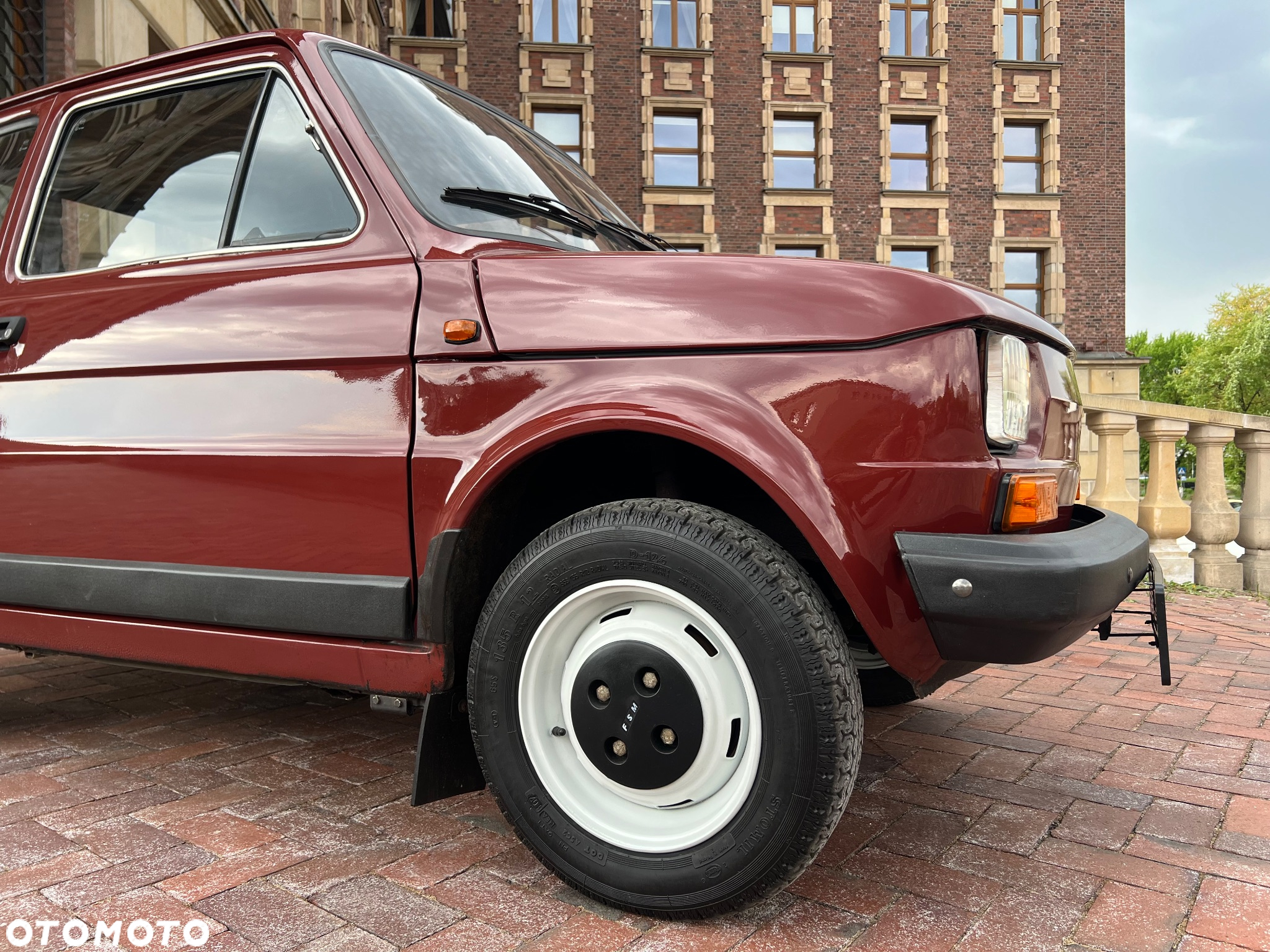 Fiat 126 - 16