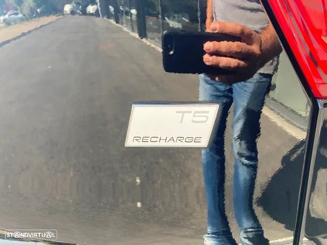 Volvo XC 40 1.5 T5 PHEV R-Design Expression - 10