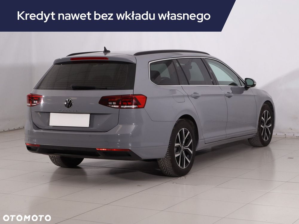 Volkswagen Passat Variant - 7