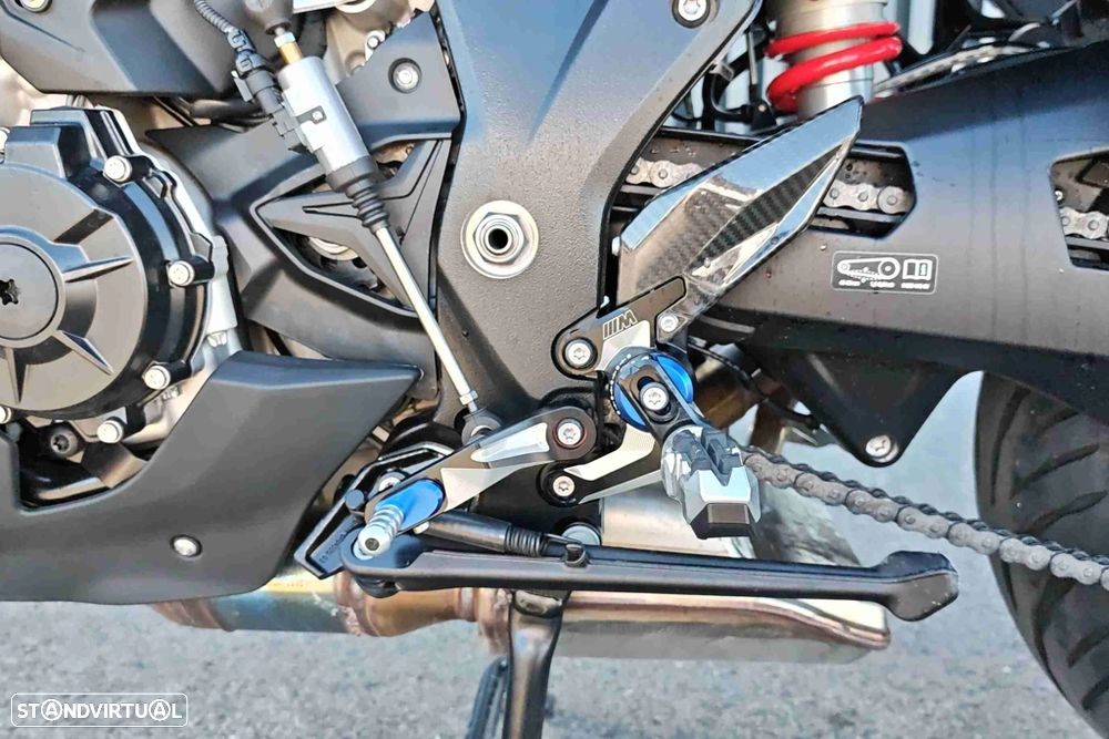BMW S 1000 XR - 6
