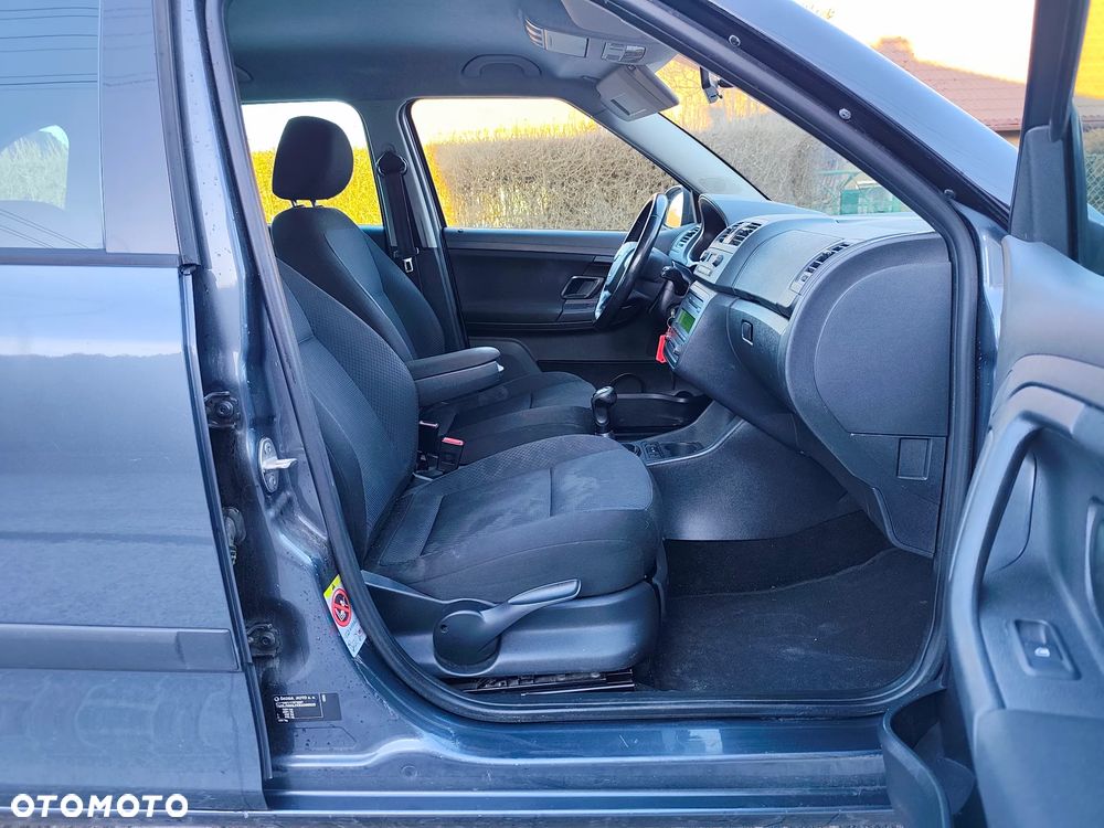 Skoda Fabia 1.2 TSI Best of - 20
