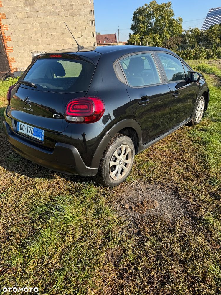 Citroën C3 - 12