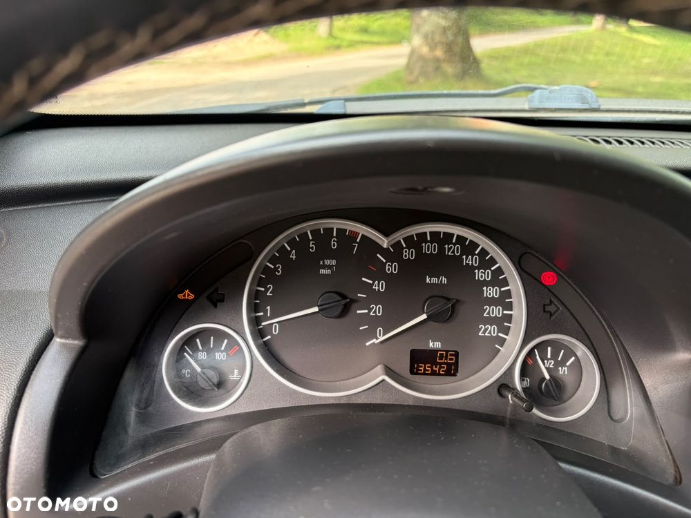 Opel Tigra 1.4 Enjoy - 10