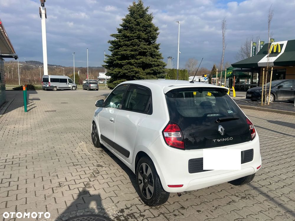 Renault Twingo ENERGY TCe 90 Intens - 7
